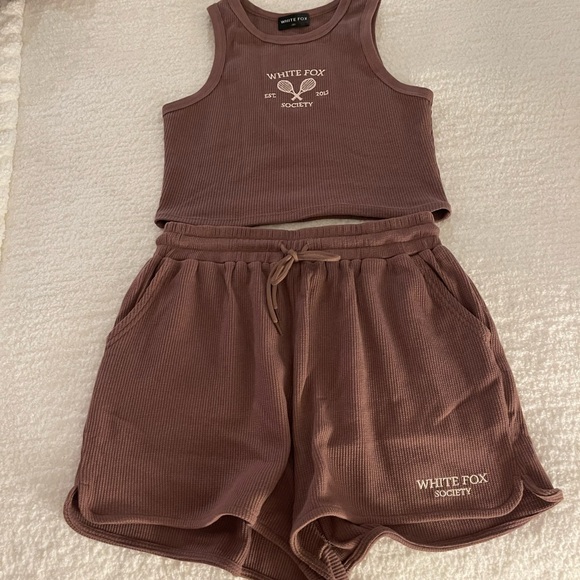 JUST TANK - Picture 3 of 5